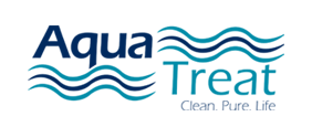 AquaTreat Logo